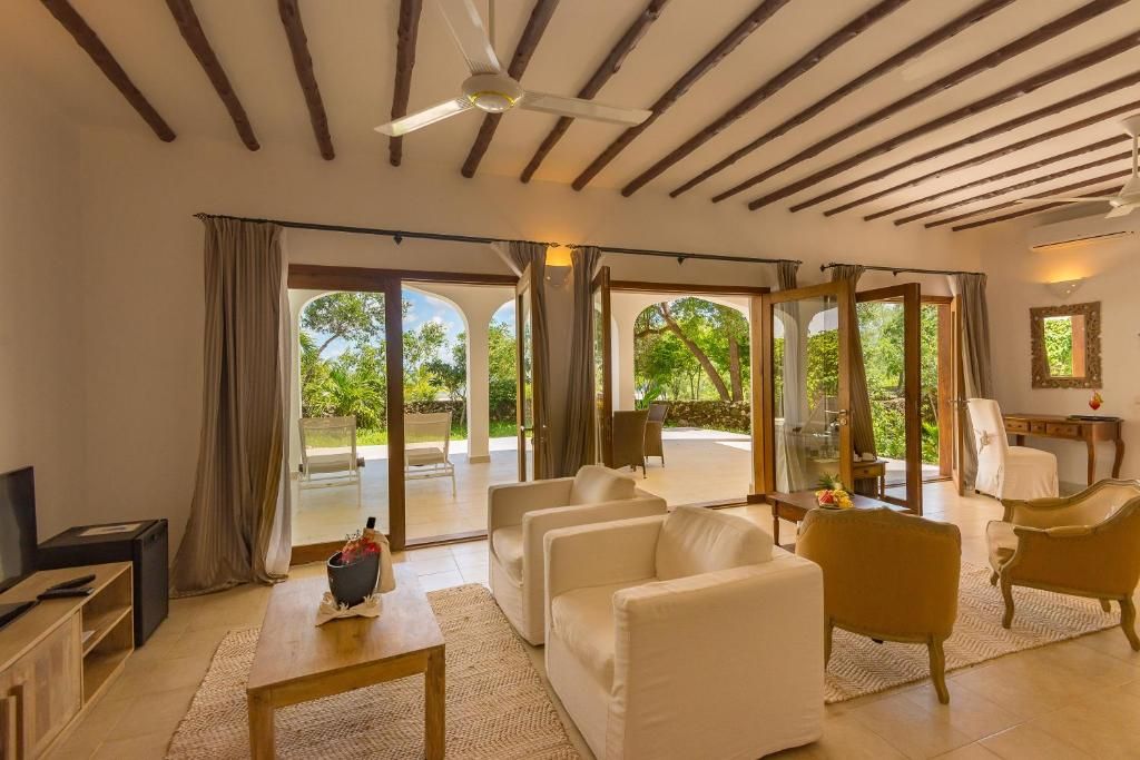 Konokono Beach Resort фото 24