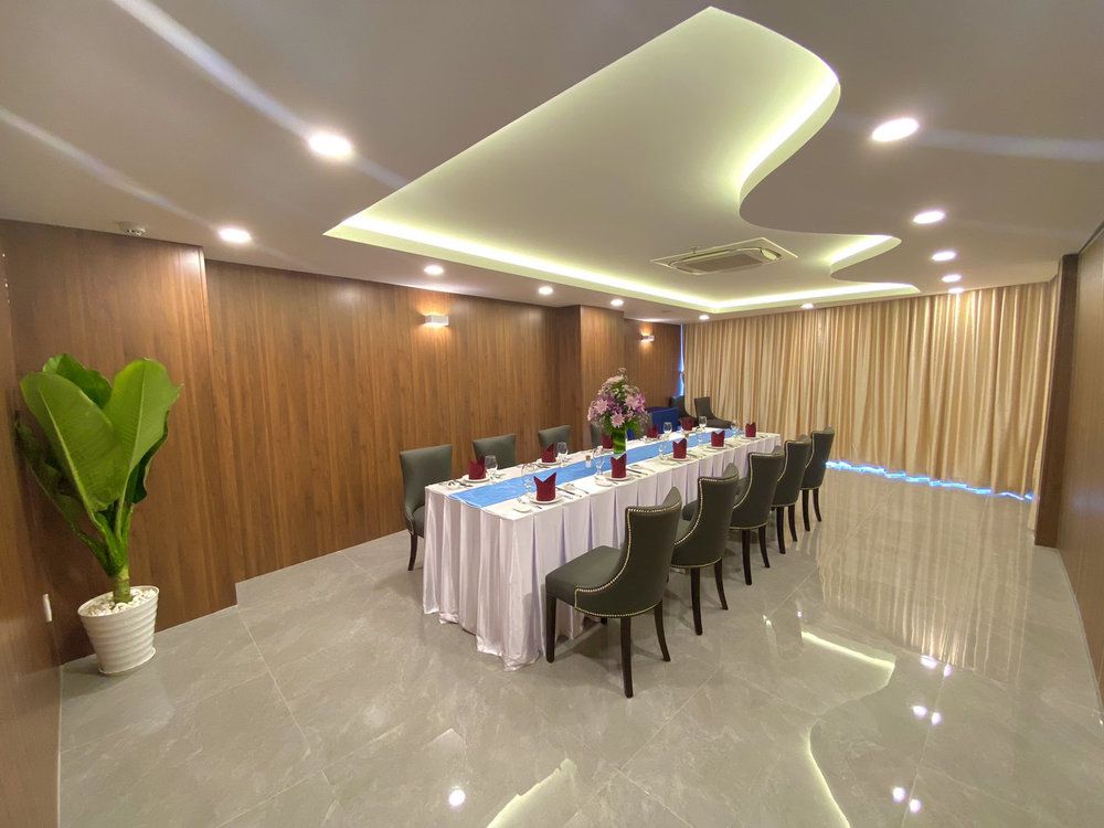 TTC Hotel Premium Phan Thiet фото 64