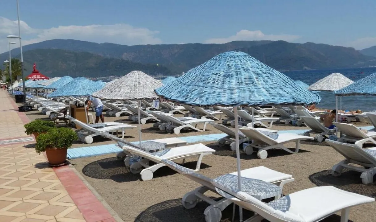 Pasa Garden Beach фото 5