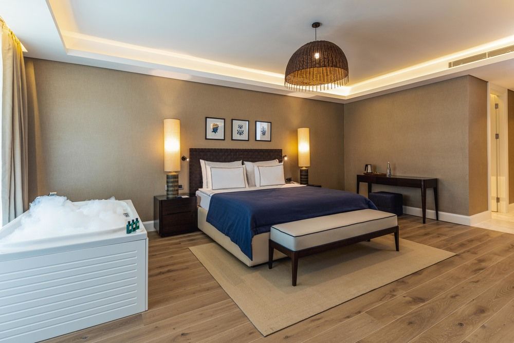 Kaya Palazzo Resort & Residence Le Chic Bodrum фото 128