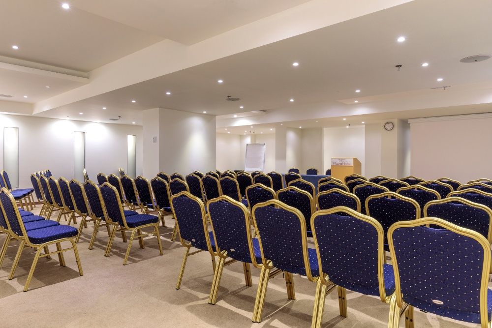 Best Western Plaza фото 20