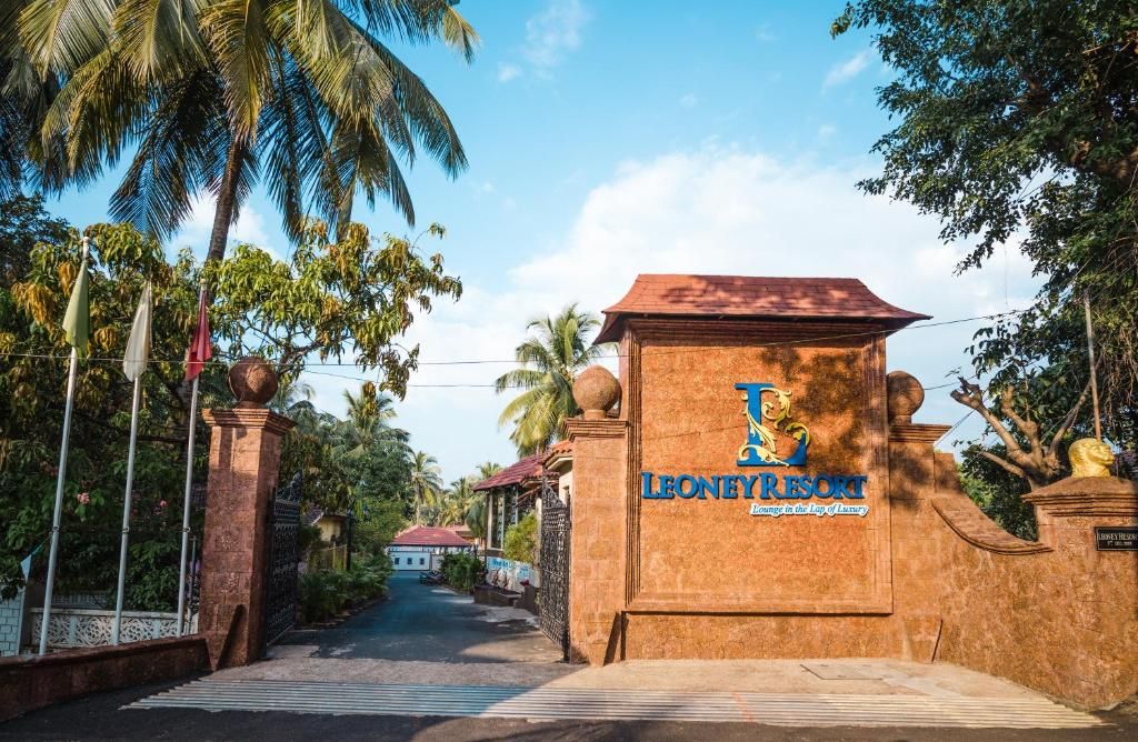 Leoney Resort фото 14