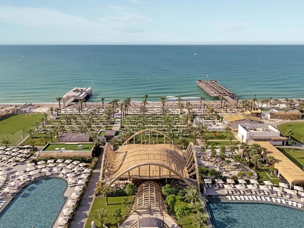 Cullinan Belek фото 9