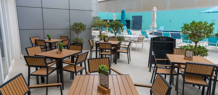 Фото отеля Premier Inn Abu Dhabi Capital Centre