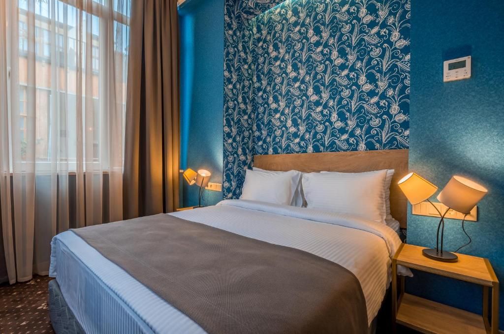 Gladius Inn Boutique Hotel фото 9