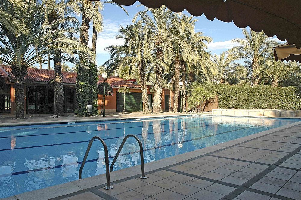 Hotel Jardin Milenio фото 42