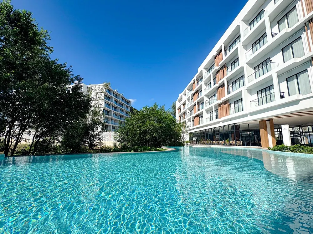 Laya Resort Phuket Island фото 120