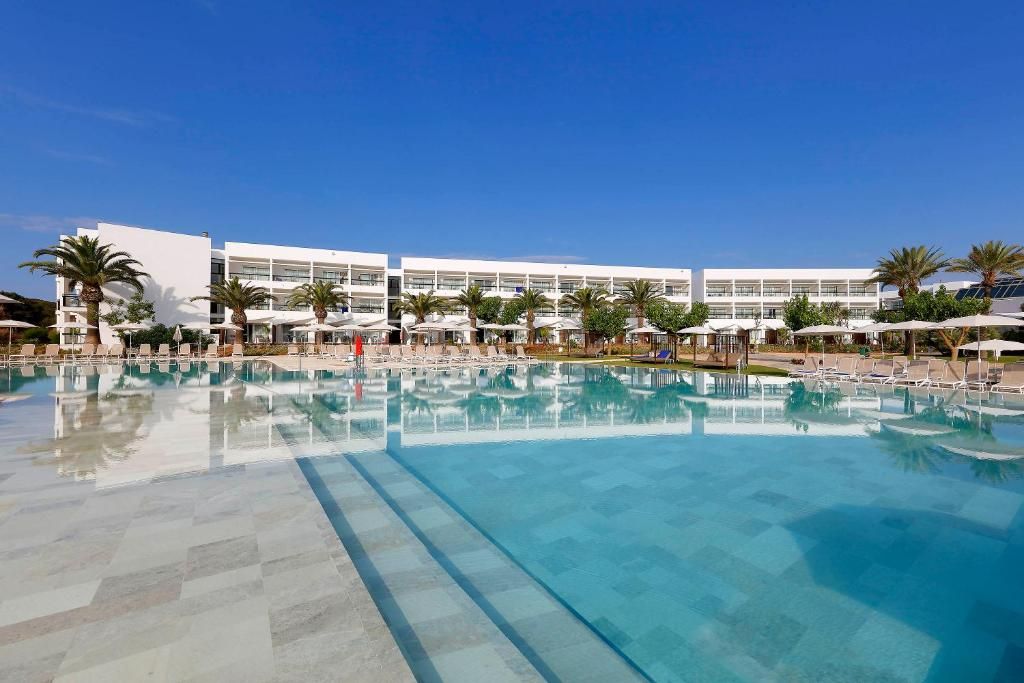 Grand Palladium Palace Ibiza Resort & Spa- All Inclusive фото 26