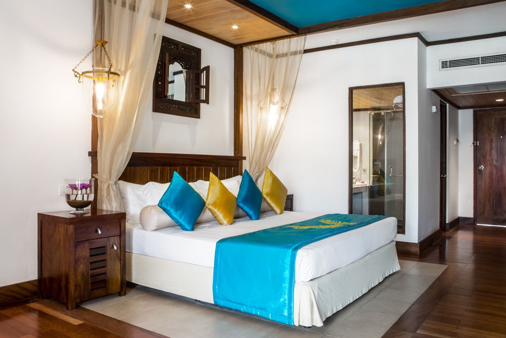 Royal Palms Beach Hotel фото 3