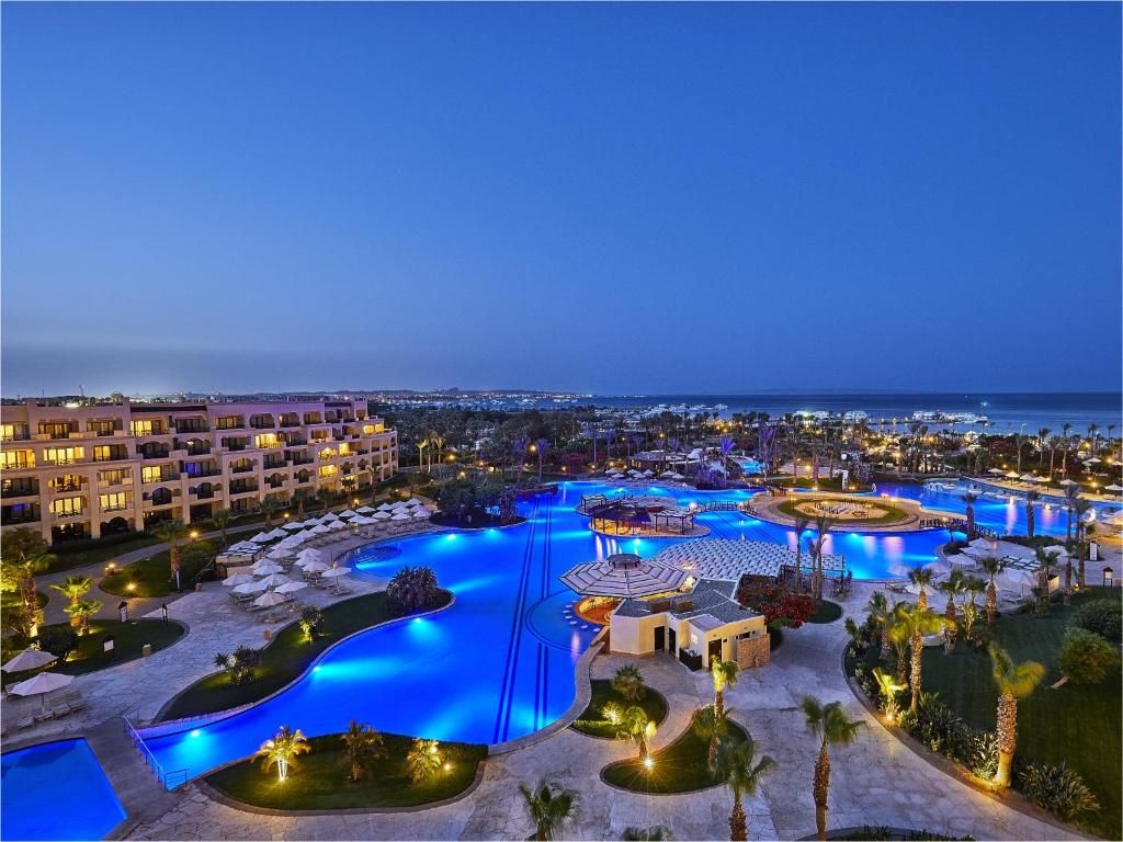 Steigenberger Aldau Beach Hotel фото 52