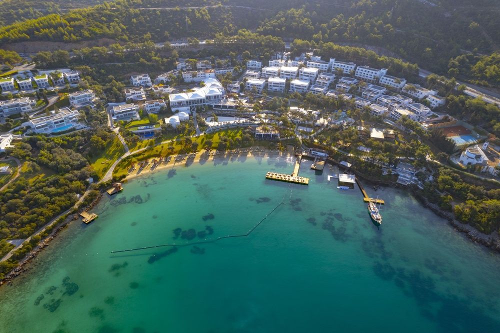 Rixos Premium Bodrum фото 52