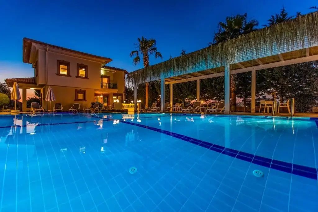 Vista Villas & Suites фото 17