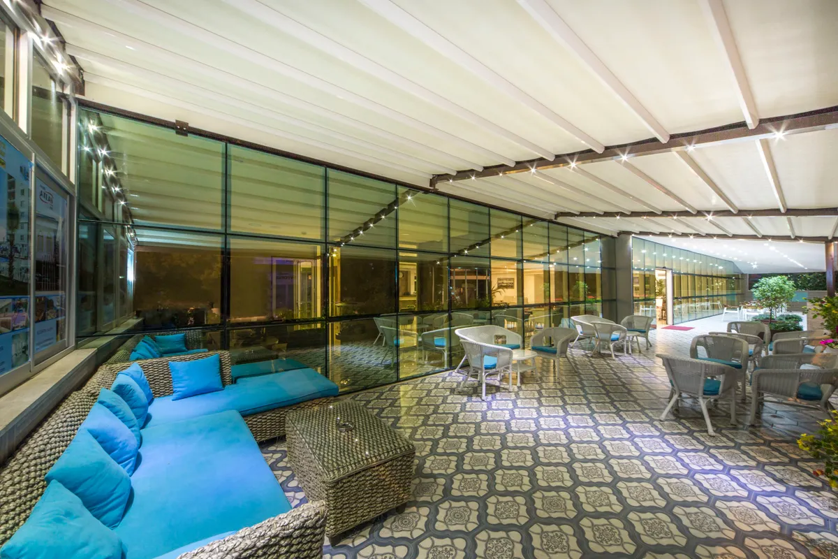 Kleopatra Atlas Hotel (Adults Only) фото 11
