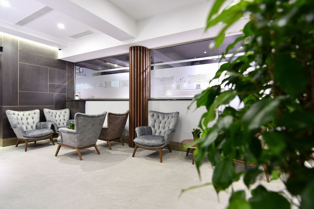 Hotel Perla фото 40