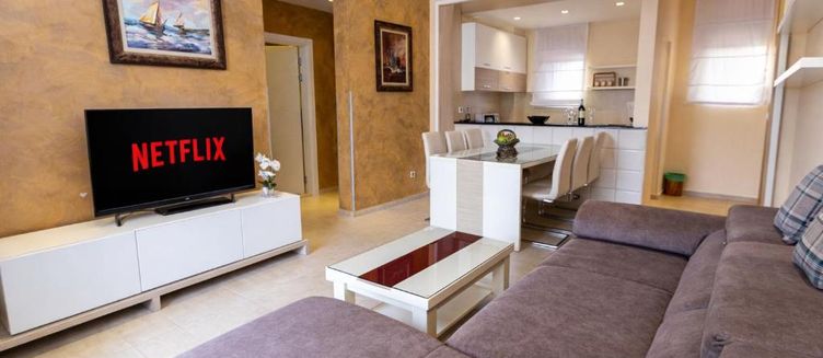 Фото отеля Butua Residence