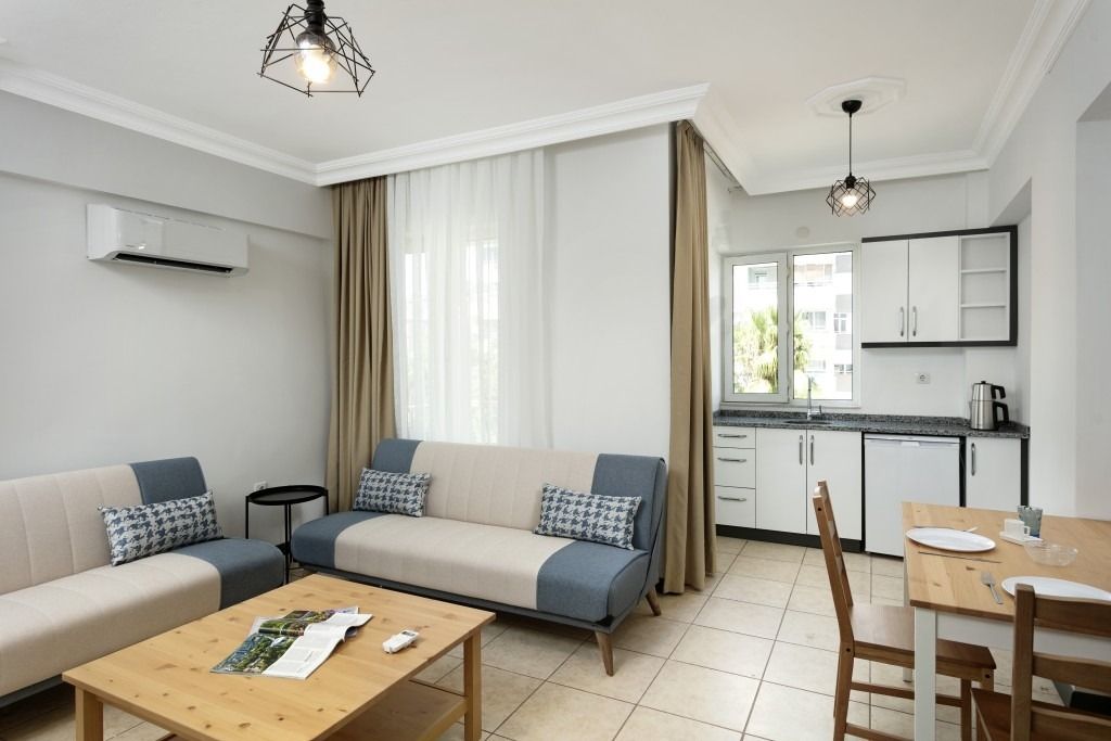 Marvida Hotel Happy Suites фото 6