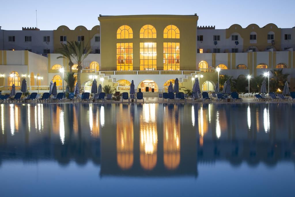 Djerba Castille фото 0