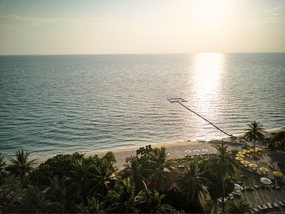 Rawi Warin Resort & Spa - SHA Plus фото 65