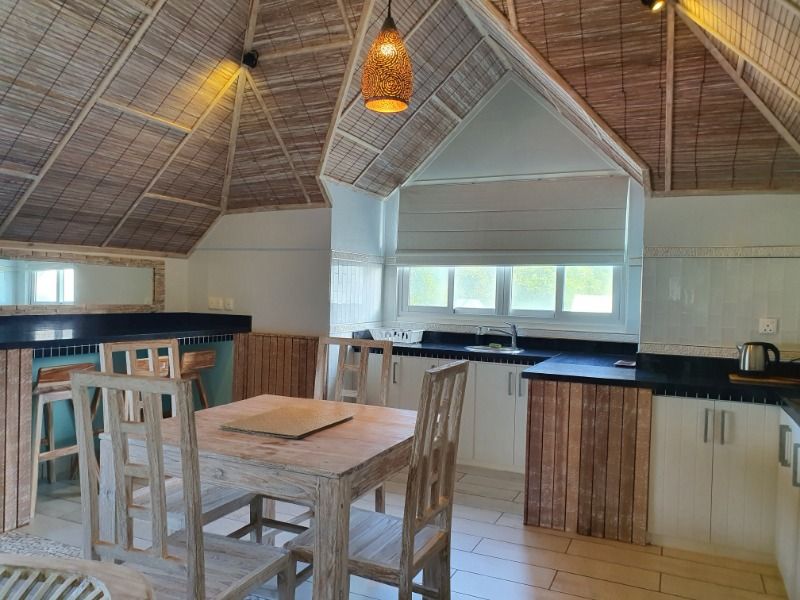 La Digue Self Catering фото 33
