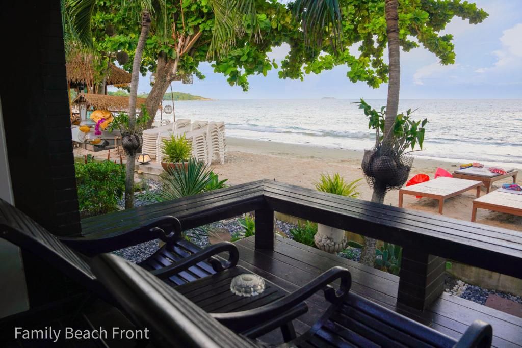 Silver Sand Resort фото 23