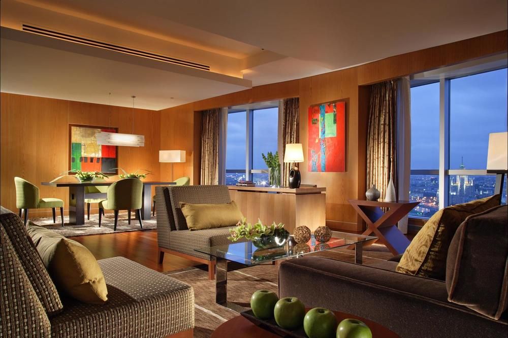 Swissotel Красные Холмы фото 28