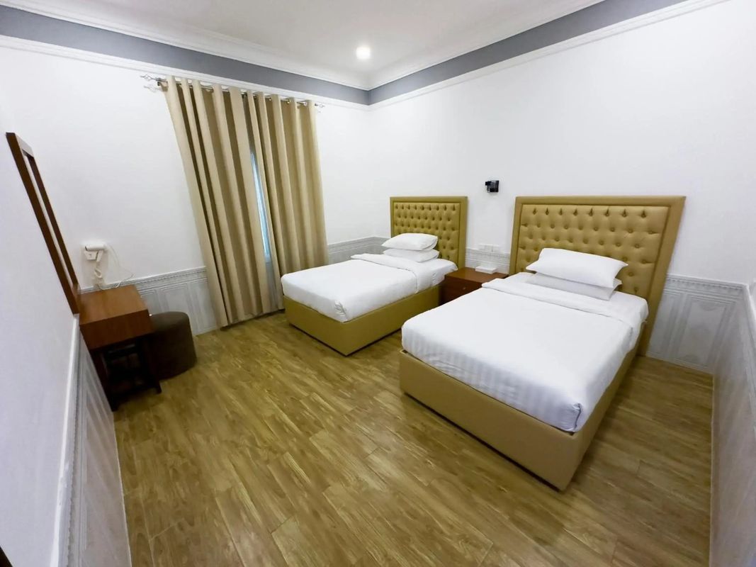 Royal Residence Hotel Apartments фото 1
