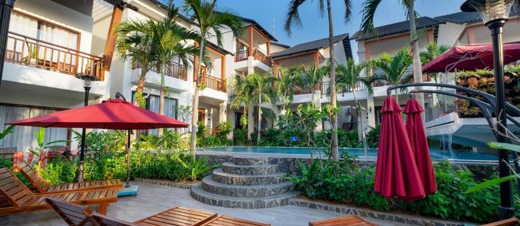 Фото отеля Melica Resort Phu Quoc