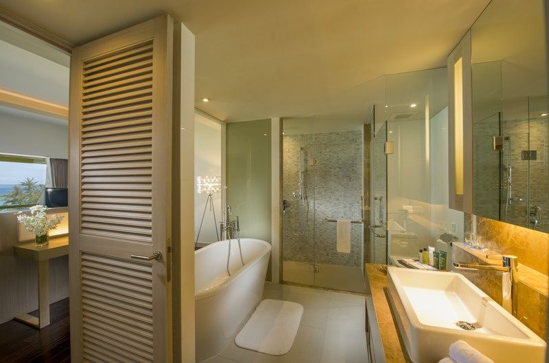 Pullman Phuket Karon Beach Resort фото 116