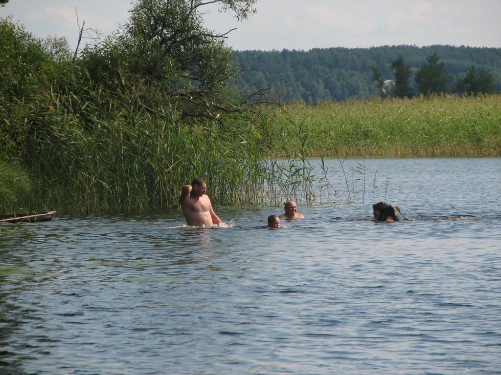 База отдыха «Леошки» фото 50