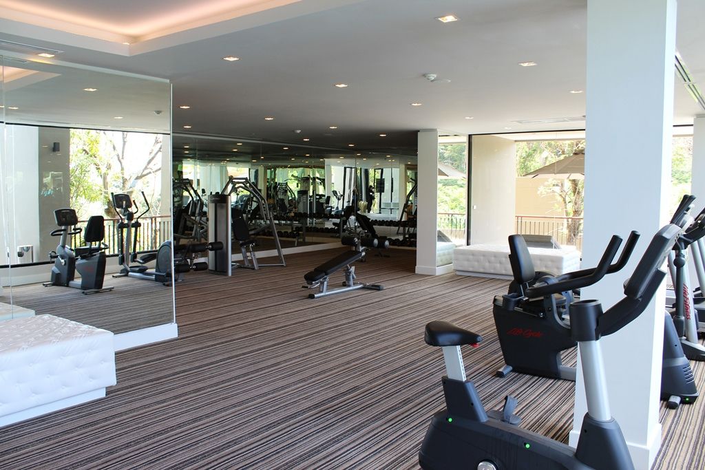 Avista Hideaway Phuket Patong - MGallery by Sofitel фото 90