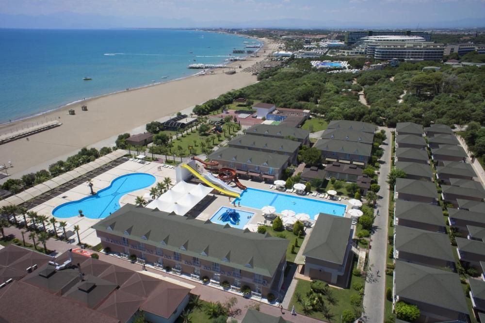 Belek Soho Beach Club фото 33