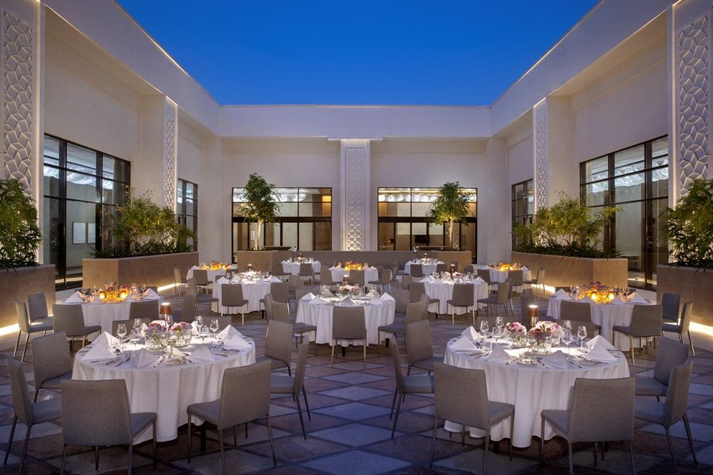Hilton Abu Dhabi Yas Island фото 114