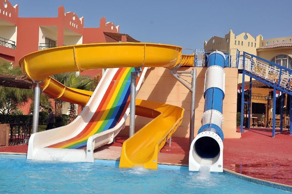 Sharm Bride Aqua Hotel Resort & Spa фото 13
