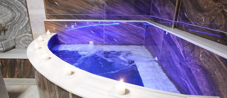 Фото отеля Emin Kocak Kapadokya Termal