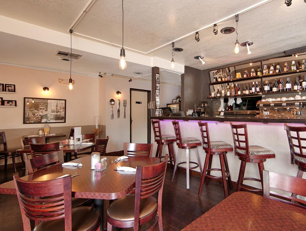 Best Western Hollywood Plaza Inn - Hollywood Walk of Fame Hotel - LA фото 7