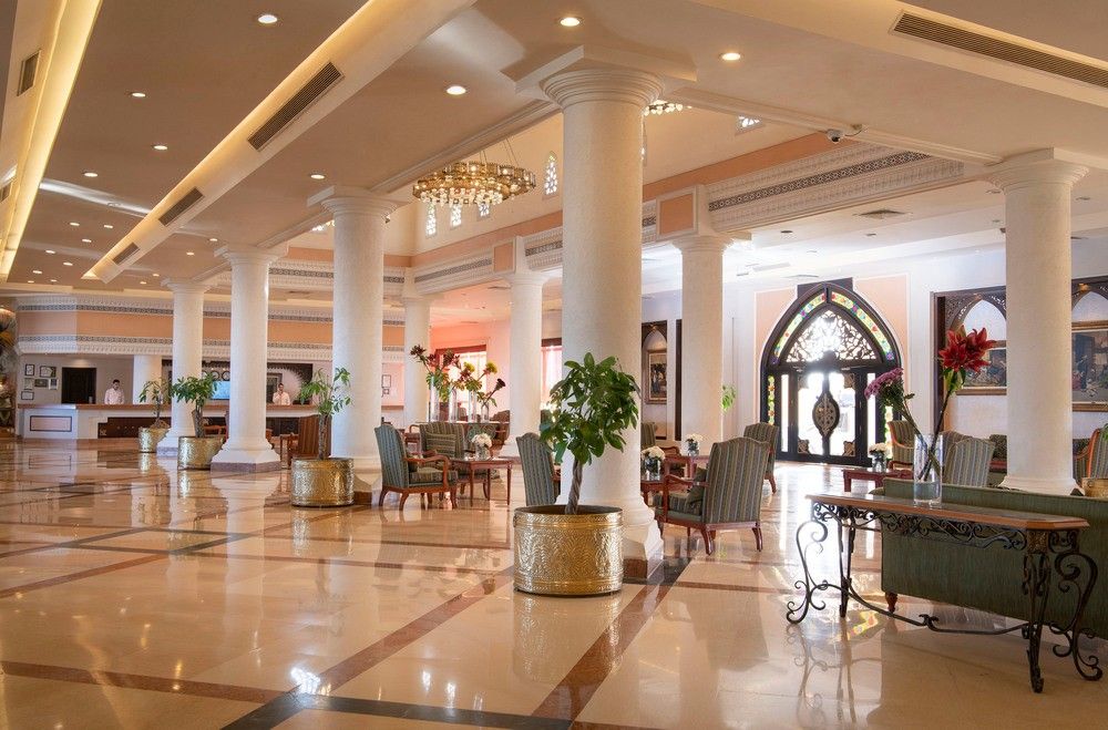 Charmillion Club Resort фото 92