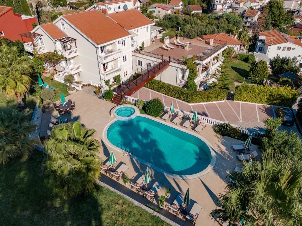 Apartments Monte Aria фото 18