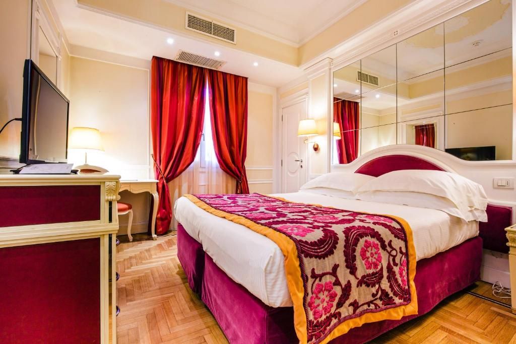 Grand Hotel Des Bains фото 15