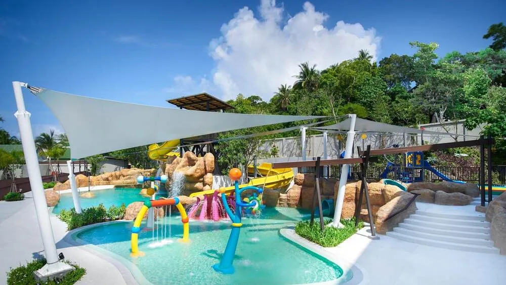 OZO Phuket фото 28