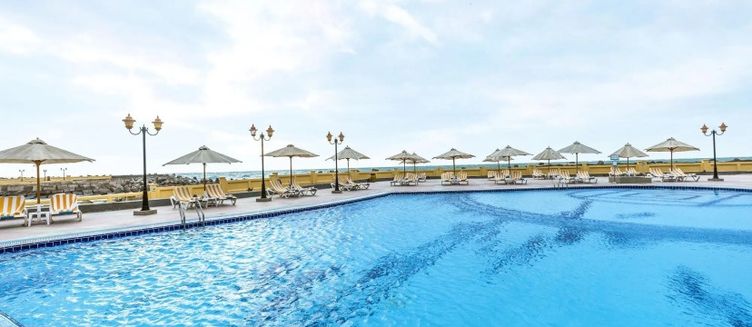 Фото отеля Sunrise Alex Avenue Hotel