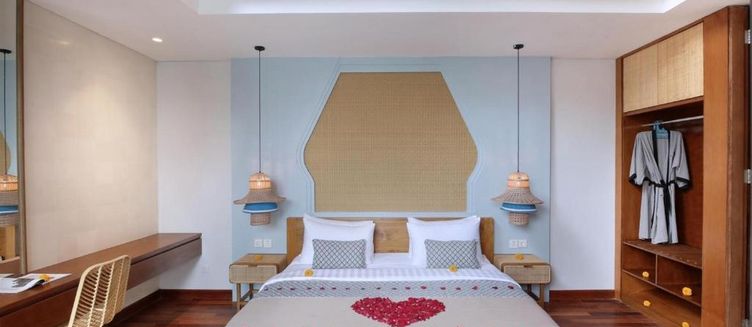 Фото отеля Sanora Villa Sanur