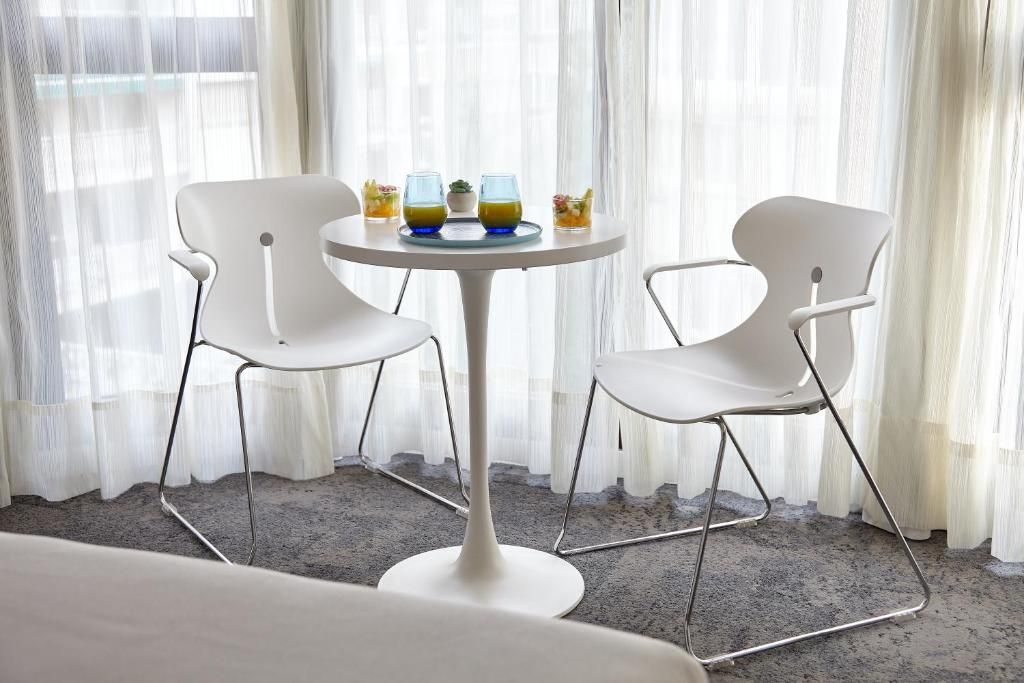 Granada Five Senses Rooms & Suites фото 24