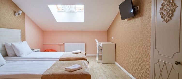 Фото отеля Номера у Лавры