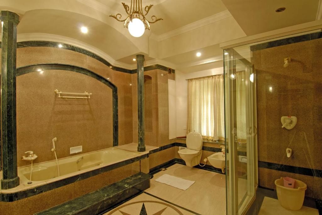 Bolgatty Palace & Island Resort фото 5