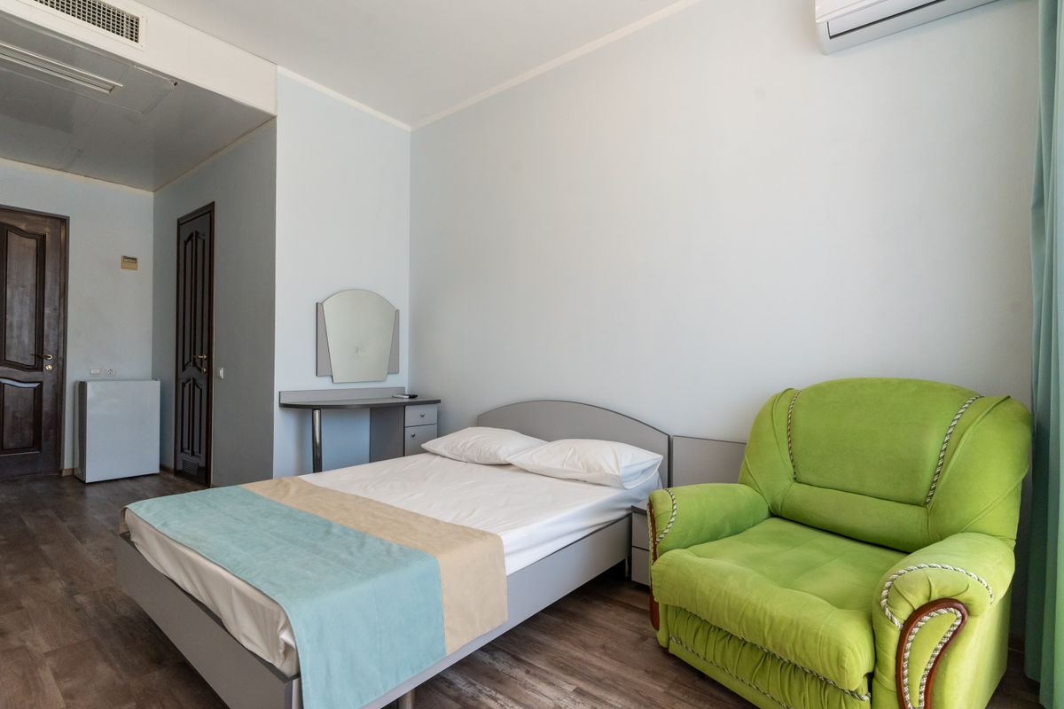 Гостиница «Hotel Kruiz na Serafimovicha» фото 55
