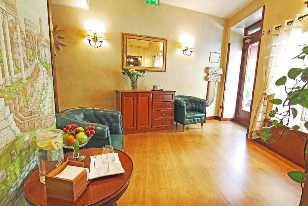 Hotel La Fenice фото 18