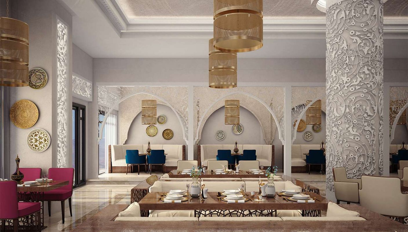 Rixos Makadi Bay фото 8