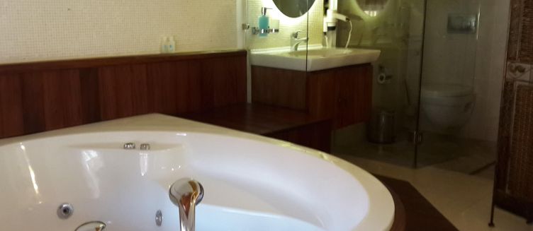 Фото отеля BC Spa Hotel