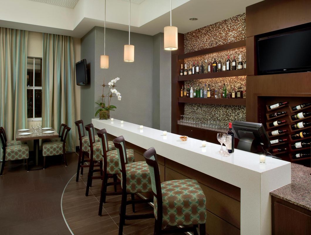 Best Western Premier Miami International Airport Hotel & Suites Coral Gables фото 8
