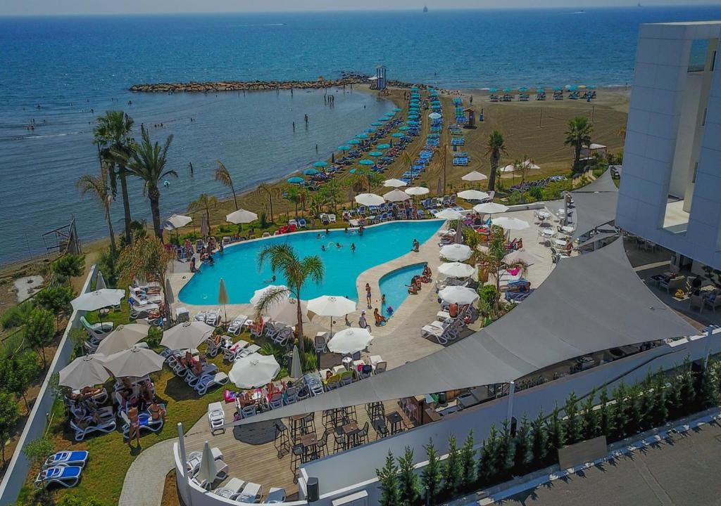 Lebay Beach Hotel фото 7
